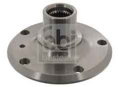 Radnabe Hinterachse für BMW 1 3 Touring