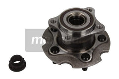 Radlagersatz Hinterachse für TOYOTA LEXUS RAV 4 III IV VAN NX