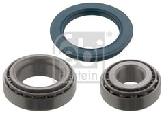 Radlagersatz Hinterachse für AUDI SEAT VW 50 80 B1 Stufenheck B2 B3 90 COUPE