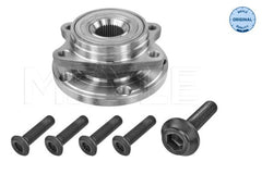 Reparatursatz Radnabe Vorderachse für AUDI SEAT VW A4 B5 Avant B6 Cabriolet B7