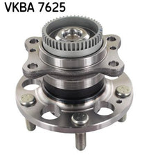 Radlagersatz Hinterachse für HYUNDAI KIA ELANTRA V Stufenheck VELOSTER CERATO
