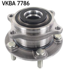 Radlagersatz Vorderachse für HYUNDAI KIA i30 FASTBACK i40 I CW SONATA VII