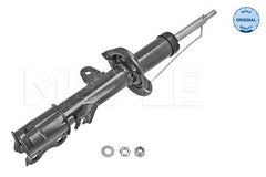 Stoßdämpfer Vorderachse links für NISSAN MICRA IV NOTE