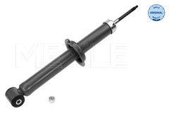 Stoßdämpfer Hinterachse für AUDI 80 B2 Stufenheck B3 90 COUPE