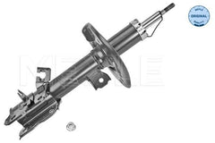 Stoßdämpfer Vorderachse links für NISSAN QASHQAI / +2 I