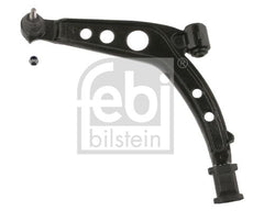 Querlenker Vorderachse links für FIAT CINQUECENTO SEICENTO / 600