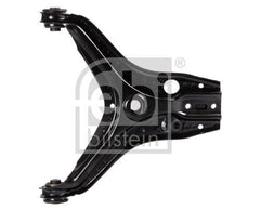 Querlenker Vorderachse rechts für AUDI VW 80 B2 Stufenheck B3 90 COUPE QUATTRO