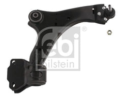 Querlenker Vorderachse rechts für FORD VOLVO GALAXY II MONDEO IV Stufenheck
