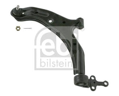 Querlenker Vorderachse links für NISSAN ALMERA II Hatchback