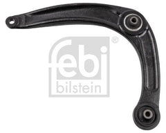 Querlenker Vorderachse links für CITROËN PEUGEOT DS C4 I Stufenheck II DS4