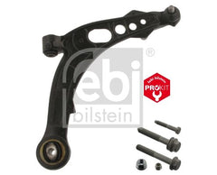 Querlenker Vorderachse rechts für FIAT GRANDE PUNTO Kasten/Schrägheck