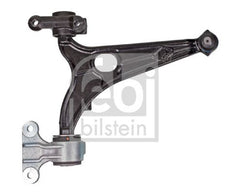 Querlenker Vorderachse rechts für CITROËN FIAT LANCIA PEUGEOT C8 JUMPY II