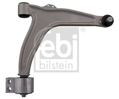 Querlenker Vorderachse rechts für FIAT OPEL SAAB CROMA Kasten/Kombi SIGNUM CC