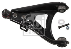 Querlenker Vorderachse links für RENAULT MEGANE I Hatchback Van Megane Kombi