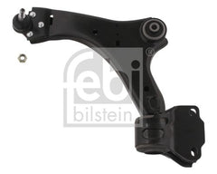 Querlenker Vorderachse links für FORD VOLVO GALAXY II MONDEO IV Stufenheck