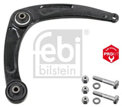 Querlenker Vorderachse rechts für CITROËN PEUGEOT BERLINGO / FIRST