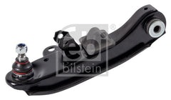 Querlenker Vorderachse links für MITSUBISHI HYUNDAI DELICA / SPACE GEAR L 300