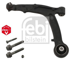 Querlenker Vorderachse links für FIAT PANDA / CLASSIC Kasten/Schrägheck