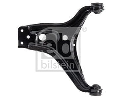 Querlenker Vorderachse links für AUDI 80 B3 Stufenheck B4 Avant CABRIOLET COUPE