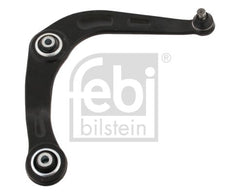 Querlenker Vorderachse rechts für PEUGEOT 206 Schrägheck CC SW Stufenheck