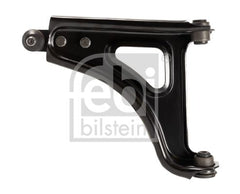 Querlenker Vorderachse links für RENAULT TWINGO I Kasten/Schrägheck
