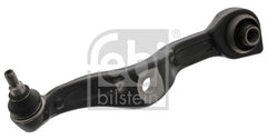 Querlenker Vorderachse hinten links für MERCEDES-BENZ S-KLASSE Coupe