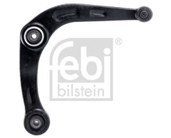 Querlenker Vorderachse rechts für PEUGEOT 206+ 206 Schrägheck CC SW Stufenheck