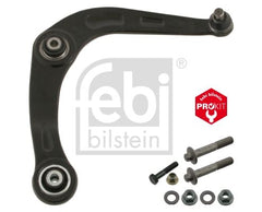 Querlenker Vorderachse rechts für PEUGEOT 206 Schrägheck CC SW Stufenheck