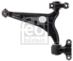 Querlenker Vorderachse links für CITROËN FIAT LANCIA PEUGEOT C8 Van ULYSSE