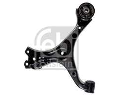 Querlenker Vorderachse links für HONDA CIVIC IX Stufenheck