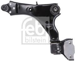 Querlenker Vorderachse links für JAGUAR LAND ROVER E-PACE DISCOVERY SPORT VAN