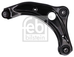 Querlenker Vorderachse links für NISSAN MICRA V