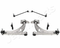 Lenkersatz Radaufhängung Vorderachse für SEAT VW ALHAMBRA PASSAT B6 Variant CC