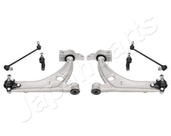 Lenkersatz Radaufhängung Vorderachse für SEAT VW ALHAMBRA CC B7 PASSAT B6