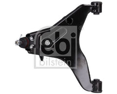 Querlenker Vorderachse links für MITSUBISHI PAJERO SPORT II L200 / TRITON