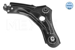 Querlenker Vorderachse links für RENAULT MEGANE IV Stufenheck Schrägheck