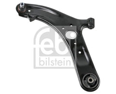 Querlenker Vorderachse links für HYUNDAI ACCENT IV Stufenheck