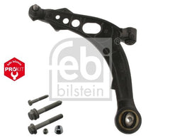 Querlenker Vorderachse links für FIAT GRANDE PUNTO Kasten/Schrägheck
