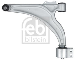 Querlenker Vorderachse links für OPEL VAUXHALL ZAFIRA TOURER C VAN