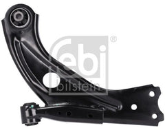 Querlenker Vorderachse rechts für CITROËN FIAT OPEL PEUGEOT VAUXHALL BERLINGO