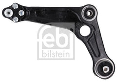 Querlenker Vorderachse links für RENAULT GRAND SCÉNIC IV MEGANE Stufenheck