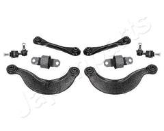 Lenkersatz Radaufhängung Hinterachse für FORD VOLVO C-MAX FOCUS II C70