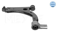 Querlenker Vorderachse links für FORD MAZDA FIESTA V FUSION Van 2