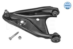 Querlenker Vorderachse links für RENAULT DACIA LOGAN I Kombi SANDERO/STEPWAY
