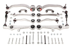 Reparatursatz Querlenker Vorderachse für AUDI SKODA VW A4 B5 Avant A6 C5 A8 D2