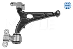 Querlenker Vorderachse rechts für CITROËN FIAT LANCIA PEUGEOT TOYOTA C8 JUMPY
