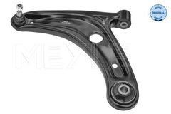 Querlenker Vorderachse links für HONDA JAZZ II