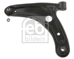 Querlenker Vorderachse links für HONDA JAZZ II III