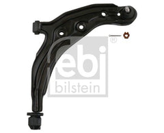 Querlenker Vorderachse rechts für NISSAN MICRA II