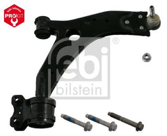 Querlenker Vorderachse rechts für FORD VOLVO FOCUS II Turnier Stufenheck C-MAX